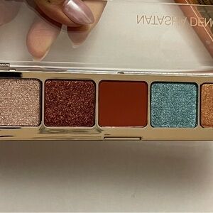 Natasha Denona Aeris Holiday Palette